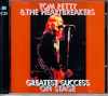 Tom Petty & the Heartbreakers トム・ペティ/Texas,USA 1979
