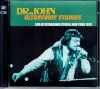 Dr.John ドクター・ジョン/New York,USA 1973