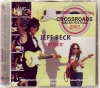 Jeff Beck WFtExbN/Crossroads Guitar Festival 2007