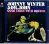 Johnny Winter,Dr.John ジョニー・ウィンター/Germany 1987