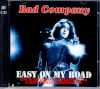 Bad Company バッド・カンパニー/CA,USA 1975 & more