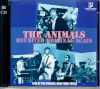 Animals アニマルズ/New York,USA 1983