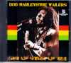 Bob Marley & the Wailers {uE}[B/MA,USA 1978