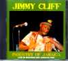 Jimmy Cliff ジミー・クリフ/Jamaica 1982