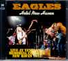 Eagles イーグルス/Connecticut,USA 1977