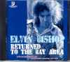 Elvin Bishop エルヴィン・ビショップ/CA,USA 1975