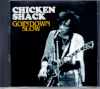 Chicken Shack チキン・シャック/NY,USA 1970 & more