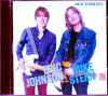 Eric Johnson,Mike Stern エリック・ジョンソン/NY,USA 2013