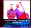 Brad Mehldau,Christian McBride ubhEh[/NY,USA 2014