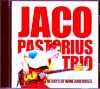 Jaco Pastorius WREpXgAX/Italy 1986