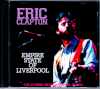 Eric Clapton エリック・クラプトン/UK 1983