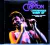Eric Clapton エリック・クラプトン/Denmark 1974