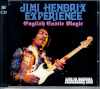 Jimi Hendrix ジミ・ヘンドリックス/MA,USA 1968 & more