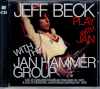Jeff Beck,Jan Hammer Group WFtExbN/CA,USA 1976 & more