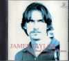 James Taylor ジェームス・テイラー/MA,USA 1975