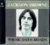 Jackson Browne WN\EuE/TN,USA 1978