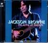 Jackson Browne WN\EuE/AZ,USA 1996