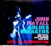 John Mayall & Blues Breakers ジョン・メイオール/Germany 1969