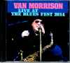 Van Morrison @E\/London,UK 2014