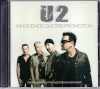 U2 ユーツー/Radio Shows and TV Collection