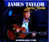 James Taylor ジェームス・テイラー/Florida,USA 2014