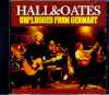 Hall and Oates ホール・アンド・オーツ/Germany 1998