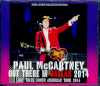 Paul McCartney ポール・マッカートニー/Texas,USA 2014