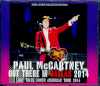 Paul McCartney |[E}bJ[gj[/Texas,USA 2014