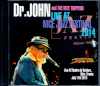 Dr.John and the Nite Trippers ドクター・ジョン/France 2014