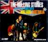 Rolling Stones ローリング・ストーンズ/Adelaide,Australia 2014
