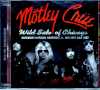 Motley Crue モトリー・クルー/Illinois,USA 1987