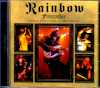 Rainbow レインボー/Illinois,USA 1978
