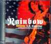 Rainbow レインボー/California,USA 1978 & more