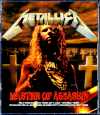 Metallica ^J/New York,USA 1986 & more