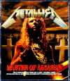Metallica メタリカ/New York,USA 1986 & more