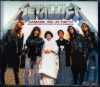 Metallica メタリカ/Tokyo,Japan 1986