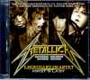 Metallica ^J/California,USA 1983 & more