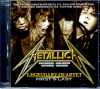 Metallica メタリカ/California,USA 1983 & more