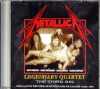 Metallica メタリカ/New York,USA 1983