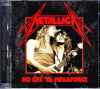 Metallica メタリカ/California,USA 1982 & 83 Demo Sessions