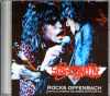 Aerosmith エアロスミス/California,USA 1976