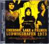 EL & P Emerson,Lake and Palmer/Germany 4.10.1973 Master Reel