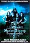 Grave Digger OCEfBK[/Russia 2014