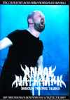 Anaal Nathrakh アナール・ナスラック/Denmark 2013
