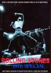 Rolling Stones [OEXg[Y/Europe 1976 Special
