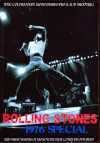 Rolling Stones ローリング・ストーンズ/Europe 1976 Special