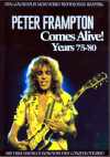 Peter Frampton s[^[Etvg/Pro-Shot Live 1975-1980