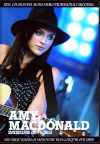 Amy MacDonald GC~[E}Nhih/Switzerland 2014 & more