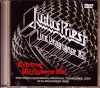 Judas Priest W[_XEv[Xg/Tennessee,USA 1982