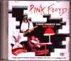 Pink Floyd ピンク・フロイド/New York,USA 2.27.1980